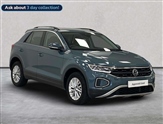 Volkswagen T-Roc Image 1