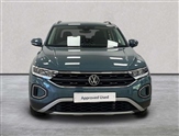 Volkswagen T-Roc Image 5