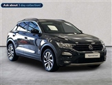 Volkswagen T-Roc Image 1