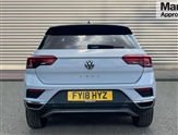 Volkswagen T-Roc Image 4