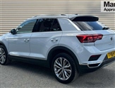 Volkswagen T-Roc Image 5