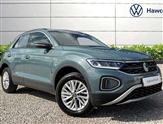 Volkswagen T-Roc Image 1