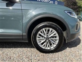 Volkswagen T-Roc Image 5