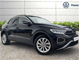 Volkswagen T-Roc Image 1