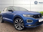 Volkswagen T-Roc Image 1