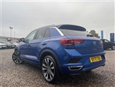 Volkswagen T-Roc Image 3