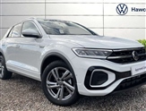 Volkswagen T-Roc Image 1