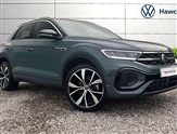 Volkswagen T-Roc Image 1