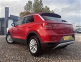 Volkswagen T-Roc Image 3