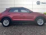 Volkswagen T-Roc Image 4