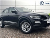 Volkswagen T-Roc Image 1