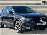Volkswagen T-Roc Image 1