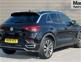 Volkswagen T-Roc Image 3