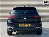 Volkswagen T-Roc Image 4