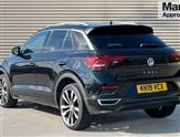 Volkswagen T-Roc Image 5