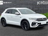 Volkswagen T-Roc Image 1