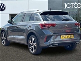 Volkswagen T-Roc Image 3