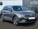 Volkswagen T-Roc Image 1