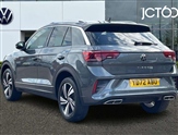 Volkswagen T-Roc Image 3