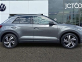 Volkswagen T-Roc Image 4
