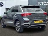 Volkswagen T-Roc Image 3