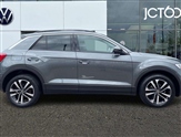 Volkswagen T-Roc Image 4