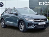 Volkswagen T-Roc Image 1