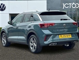 Volkswagen T-Roc Image 3