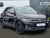 Volkswagen T-Roc Image 1