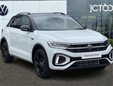 Volkswagen T-Roc Image 1