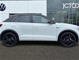 Volkswagen T-Roc Image 4