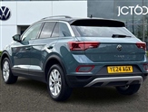 Volkswagen T-Roc Image 3
