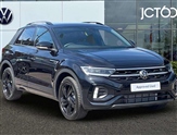 Volkswagen T-Roc Image 1