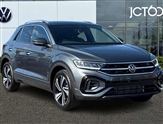 Volkswagen T-Roc Image 1