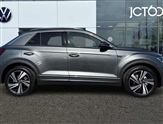 Volkswagen T-Roc Image 4