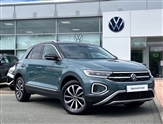 Volkswagen T-Roc Image 1