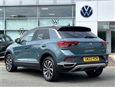 Volkswagen T-Roc Image 3