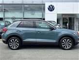 Volkswagen T-Roc Image 4
