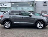 Volkswagen T-Roc Image 4