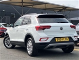 Volkswagen T-Roc Image 3