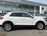 Volkswagen T-Roc Image 4