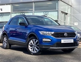 Volkswagen T-Roc Image 1