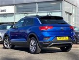Volkswagen T-Roc Image 3