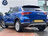 Volkswagen T-Roc Image 3