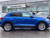 Volkswagen T-Roc Image 4