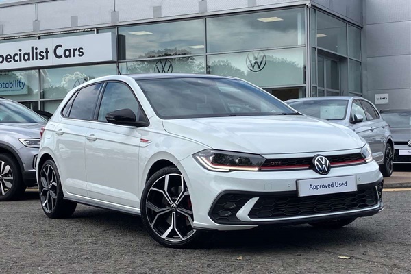 Large image for the Used Volkswagen T-Roc