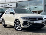 Volkswagen T-Roc Image 1