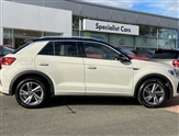 Volkswagen T-Roc Image 4