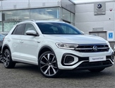Volkswagen T-Roc Image 1