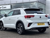 Volkswagen T-Roc Image 3